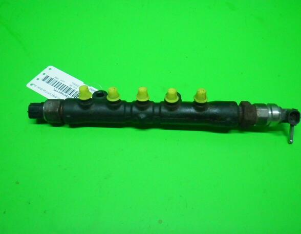 Injection System TOYOTA Corolla Verso (R1, ZER, ZZE12)