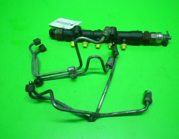 Injection System TOYOTA Corolla Verso (R1, ZER, ZZE12)