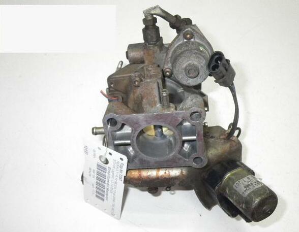 Injection System RENAULT 19 I (B/C53)