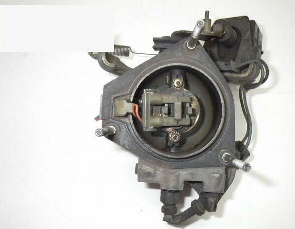 Injection System RENAULT 19 I (B/C53)