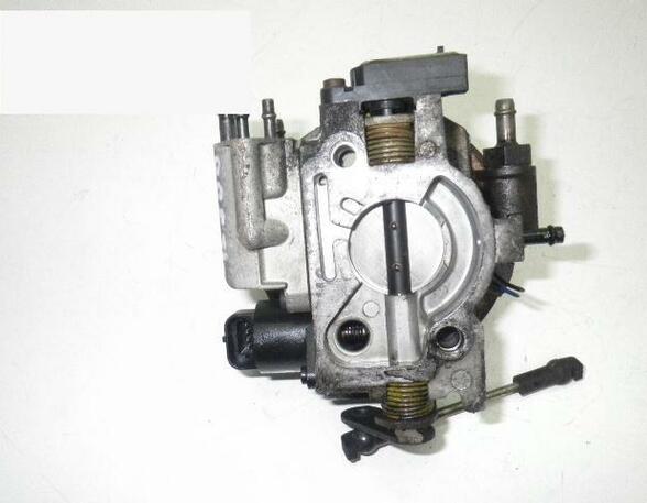 Injection System FORD Escort VI (GAL), FORD Escort VI (AAL, ABL, GAL)