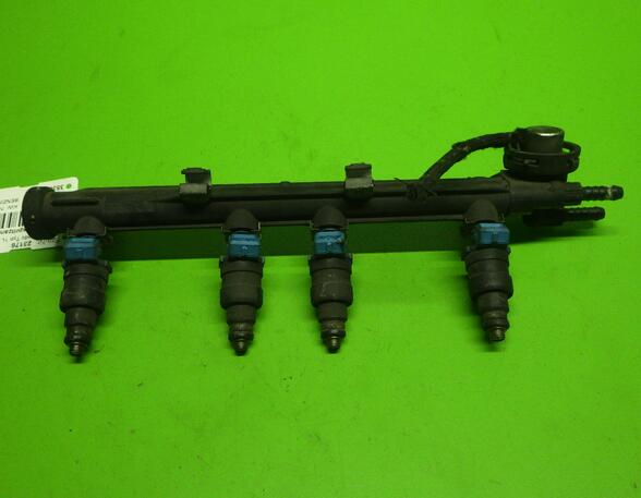 Injection System SEAT Toledo I (1L), VW Golf III Variant (1H5)