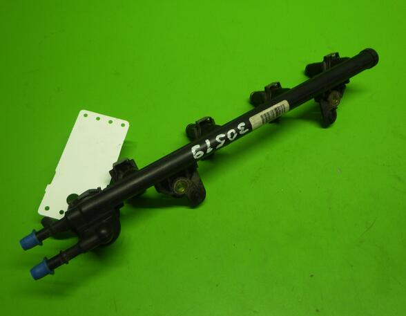 Injection System FORD KA (RB)
