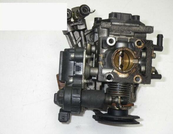 Injection System VW Polo (80, 86C)