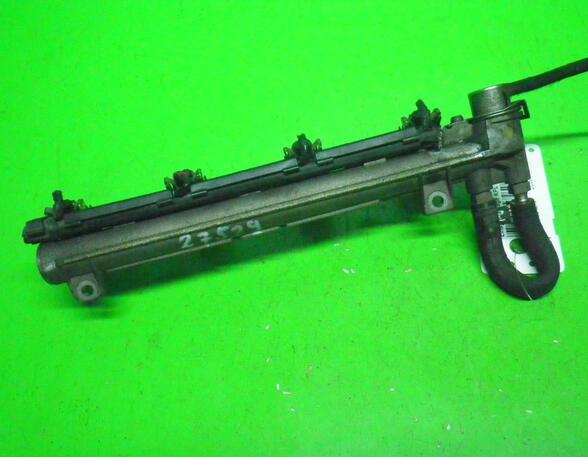 Injection System VW Golf IV (1J1)