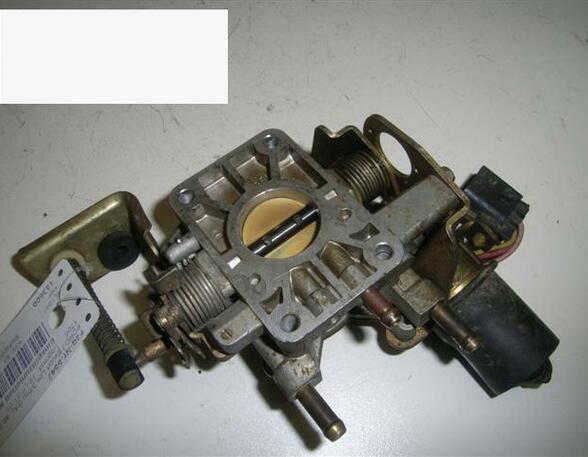 Injection System FORD Escort V (AAL, ABL), FORD Escort VI (GAL)