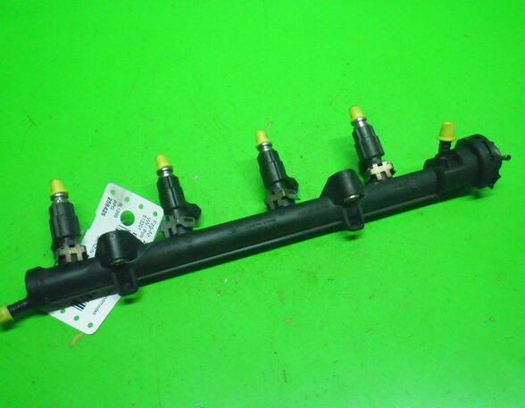Injection System VW Polo (6N1)
