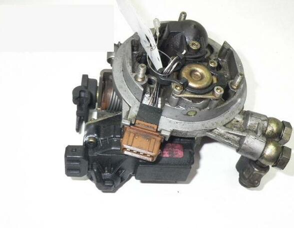 Injectiesysteem VW Polo Coupe (80, 86C)