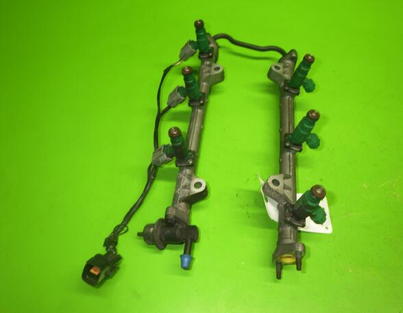 Injection System KIA Magentis (GD, MS)