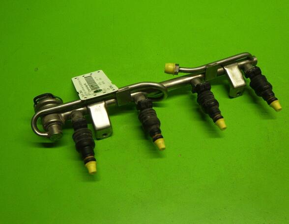 Injectiesysteem AUDI A4 (8D2, B5)