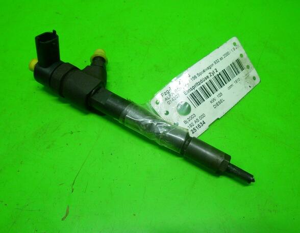 Injector Nozzle ALFA ROMEO 156 Sportwagon (932_)