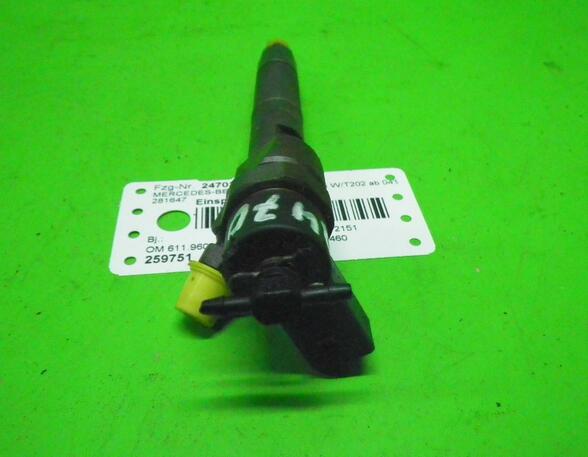 Injector Nozzle MERCEDES-BENZ C-Klasse T-Model (S202)