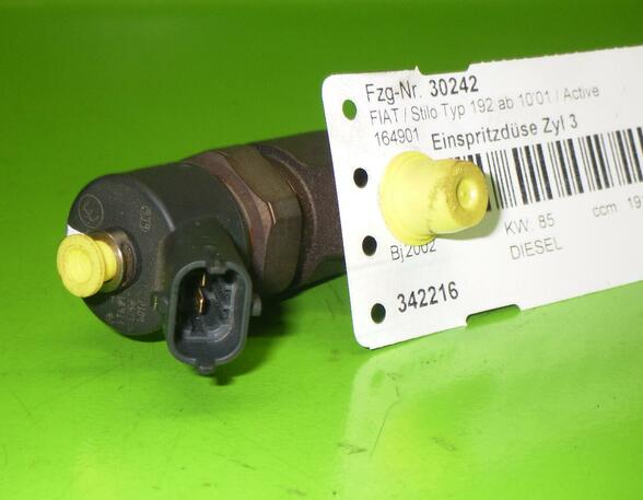 Injector Nozzle FIAT Stilo (192), ALFA ROMEO 156 Sportwagon (932_)