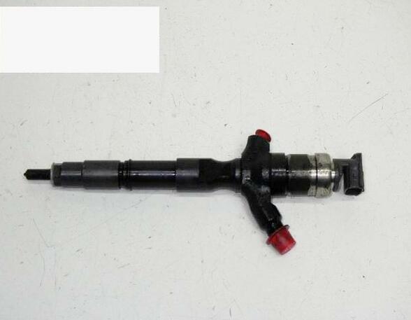 Injector Nozzle TOYOTA Hilux VII Pick-up (N1, N2, N3)