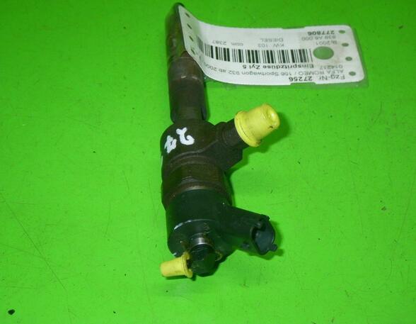 Injector Nozzle ALFA ROMEO 156 Sportwagon (932_), FIAT Stilo (192)