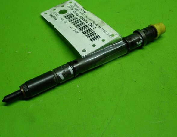 Injector Nozzle AUDI A4 (8E2), AUDI A6 Avant (4B5), AUDI Allroad (4BH, C5)