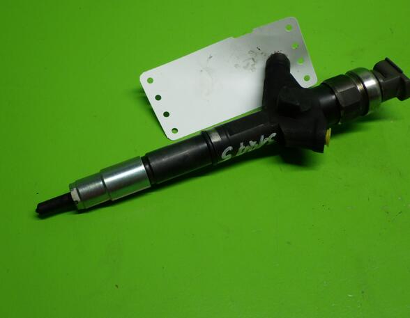 Injector Nozzle NISSAN X-Trail (T30)