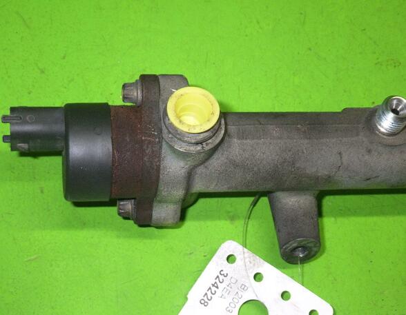 Injection System Pipe High Pressure HYUNDAI Trajet (FO)