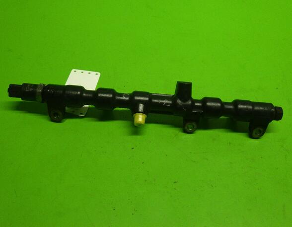 Injection System Pipe High Pressure FORD Mondeo III Turnier (BWY)