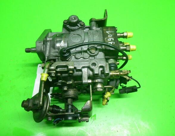 Injection Pump NISSAN Primera Traveller (W10)