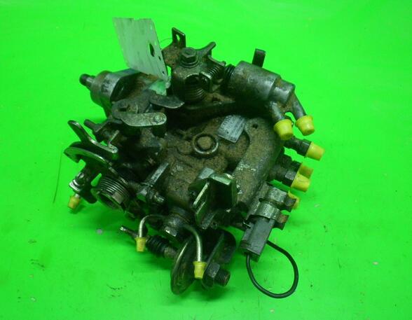 Injection Pump NISSAN Bluebird Hatchback (T12, T72)