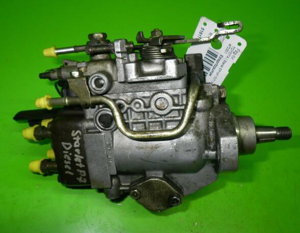 Injection Pump TOYOTA Starlet (P7)