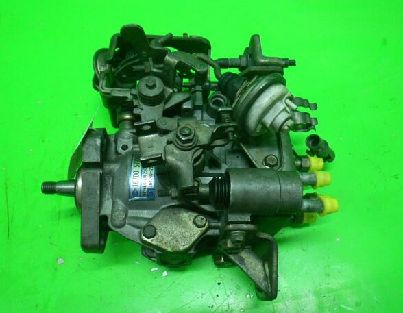 Injection Pump NISSAN Sunny III Traveller (Y10)