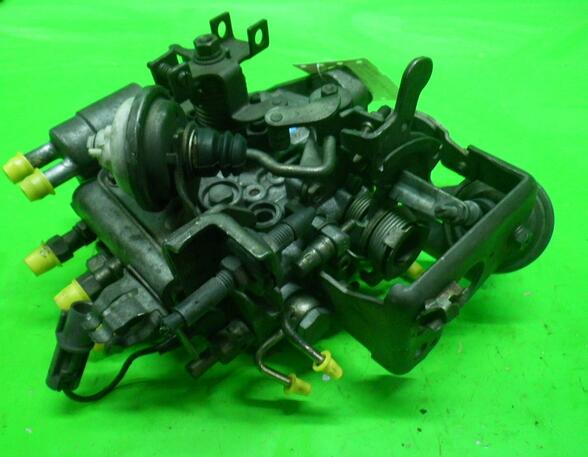 Injection Pump NISSAN Sunny III Traveller (Y10)