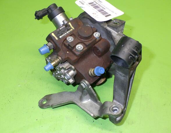 Injection Pump PEUGEOT 206 Schrägheck (2A/C)