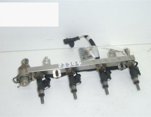 Injector Valve FIAT Grande Punto (199)