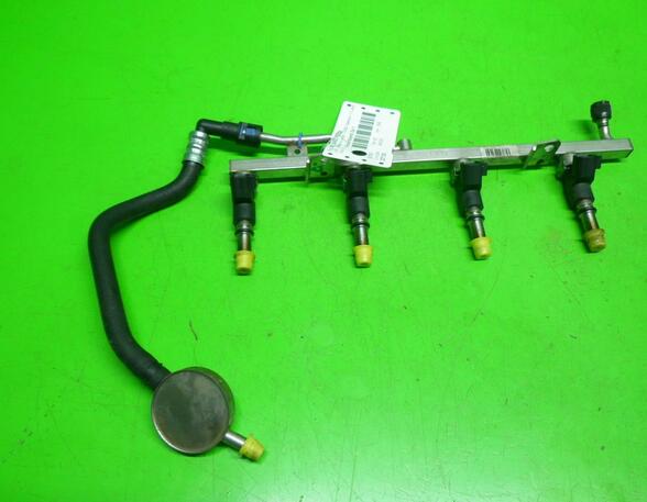 Injector Valve OPEL Astra H (L48)