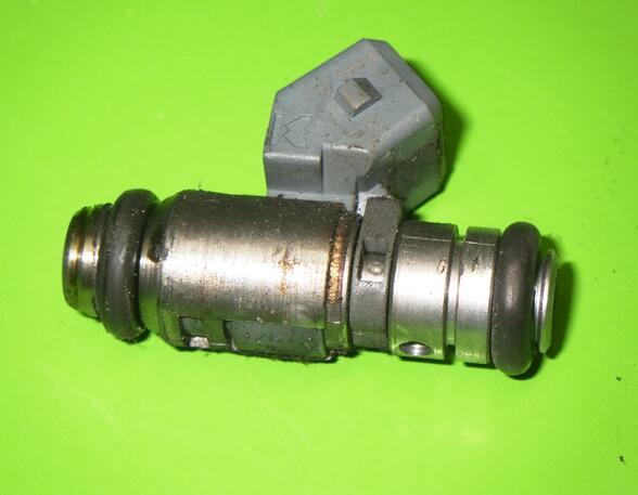 Injector Valve FORD Fiesta V (JD, JH)