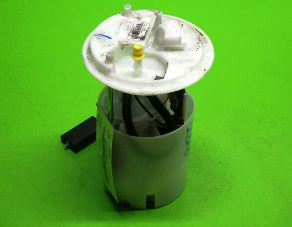 Fuel Pump OPEL Corsa D (S07)