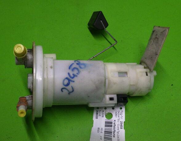 Fuel Pump DAIHATSU CUORE VI (L251, L250_, L260_), DAIHATSU Cuore VI (L250, L251, L260)