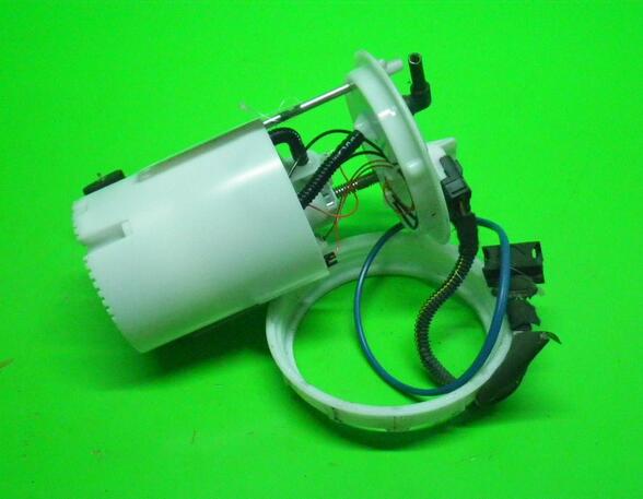 Fuel Pump OPEL Corsa D (S07)