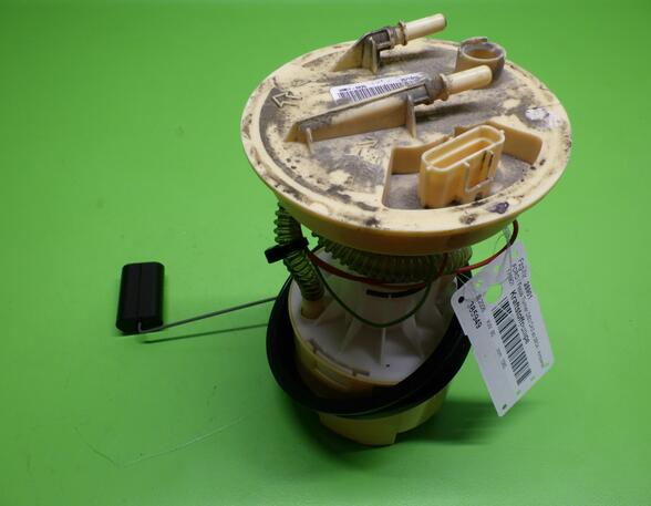 Fuel Pump FORD Focus II Turnier (DA, DS, FFS), FORD C-Max (DM2), FORD Focus C-Max (--), FORD Kuga I (--)