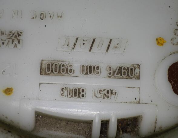 Fuel Pump FIAT Seicento/600 (187)