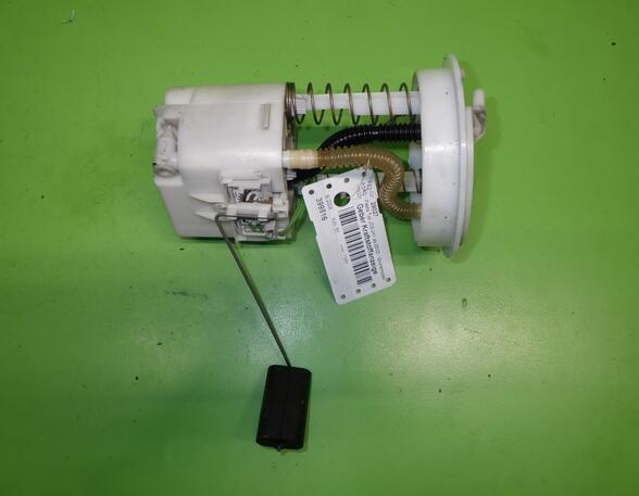 Fuel Tank Sender Unit FORD Fiesta V (JD, JH)