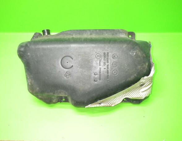 Fuel Tank CITROËN C1 (PM, PN)