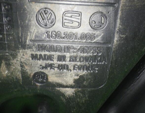 Fuel Tank SKODA Citigo (--), VW UP! (121, 122, 123, BL1, BL2, BL3)