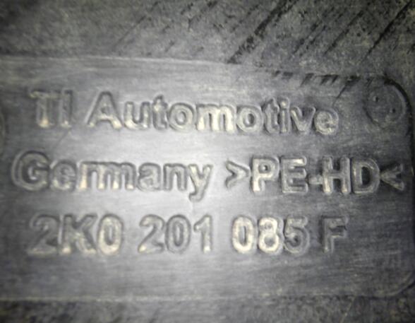 Brandstofreservoir VW Caddy III Kasten/Großraumlimousine (2CA, 2CH, 2KA, 2KH)