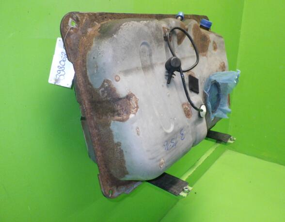 Fuel Tank FORD Fiesta IV (JA, JB)