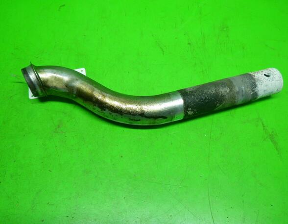 Fuel Filler Neck (Pipe) FORD Fiesta II (FBD)