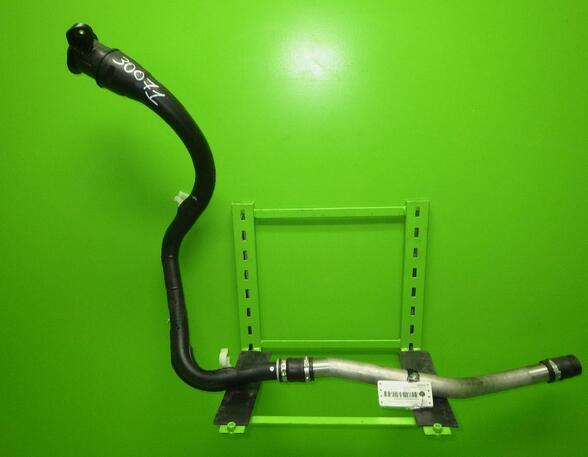 Fuel Filler Neck (Pipe) OPEL Combo Tour/Life (--)