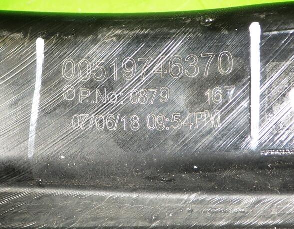 Fuel Filler Neck (Pipe) OPEL Combo Kasten/Großraumlimousine (X12)