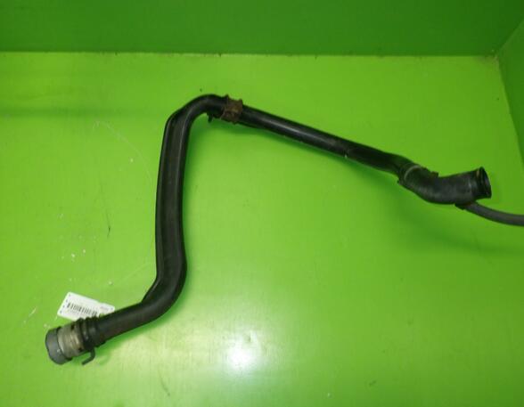 Fuel Filler Neck (Pipe) TOYOTA Avensis Station Wagon (T25)