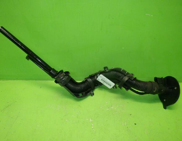 Fuel Filler Neck (Pipe) ALFA ROMEO GT (937)