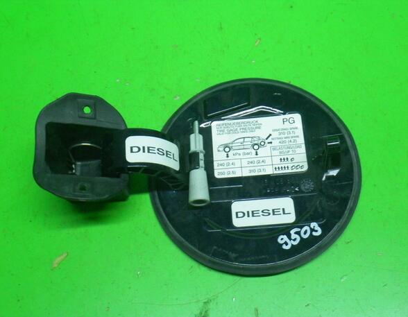 Fuel Tank Filler Flap OPEL Signum (--)