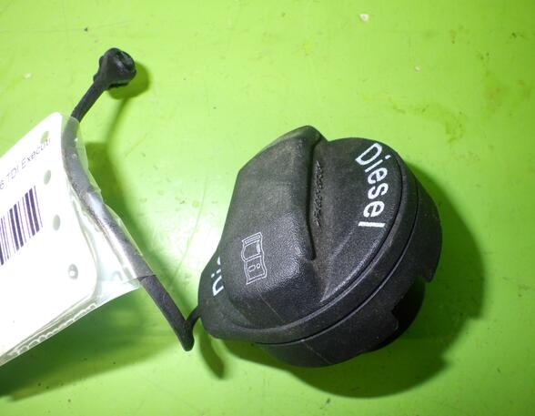 Fuel Cap VW Passat Variant (3B6), VW Golf V (1K1)