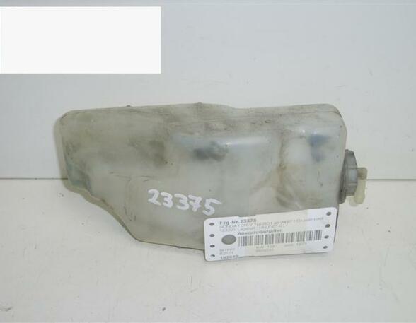 Coolant Expansion Tank HONDA CR-V I (RD)